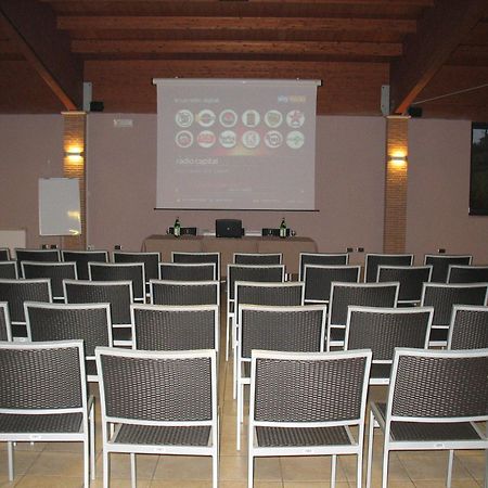 Life Sport Hotel Mentana المظهر الخارجي الصورة