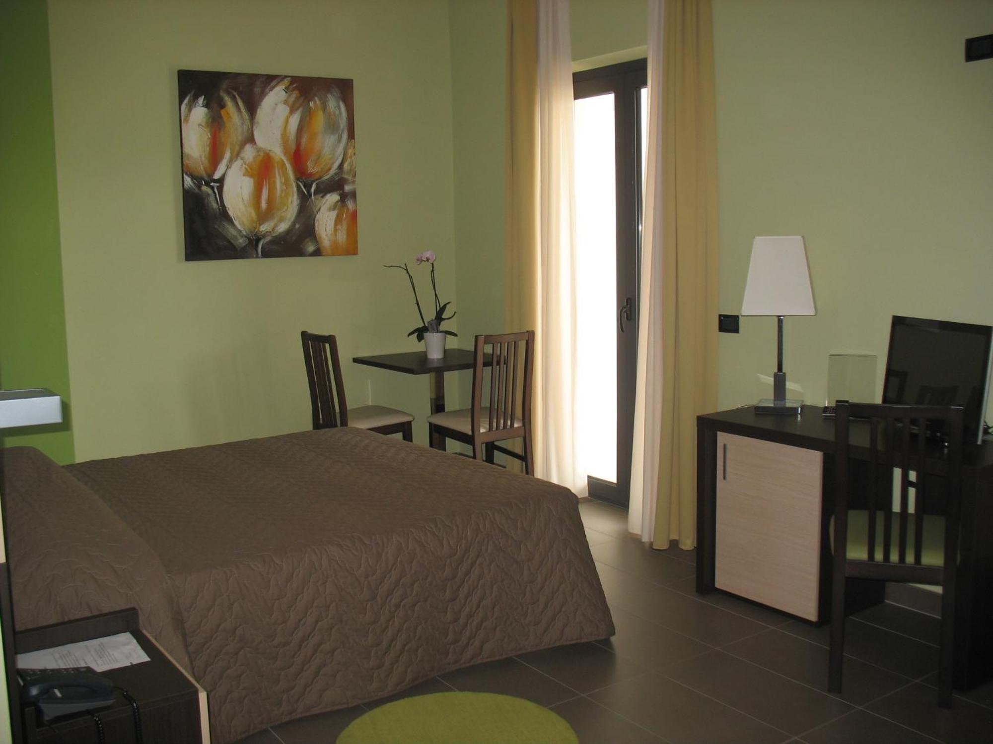 Life Sport Hotel Mentana المظهر الخارجي الصورة