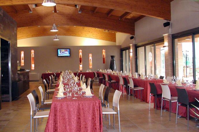 Life Sport Hotel Mentana المظهر الخارجي الصورة