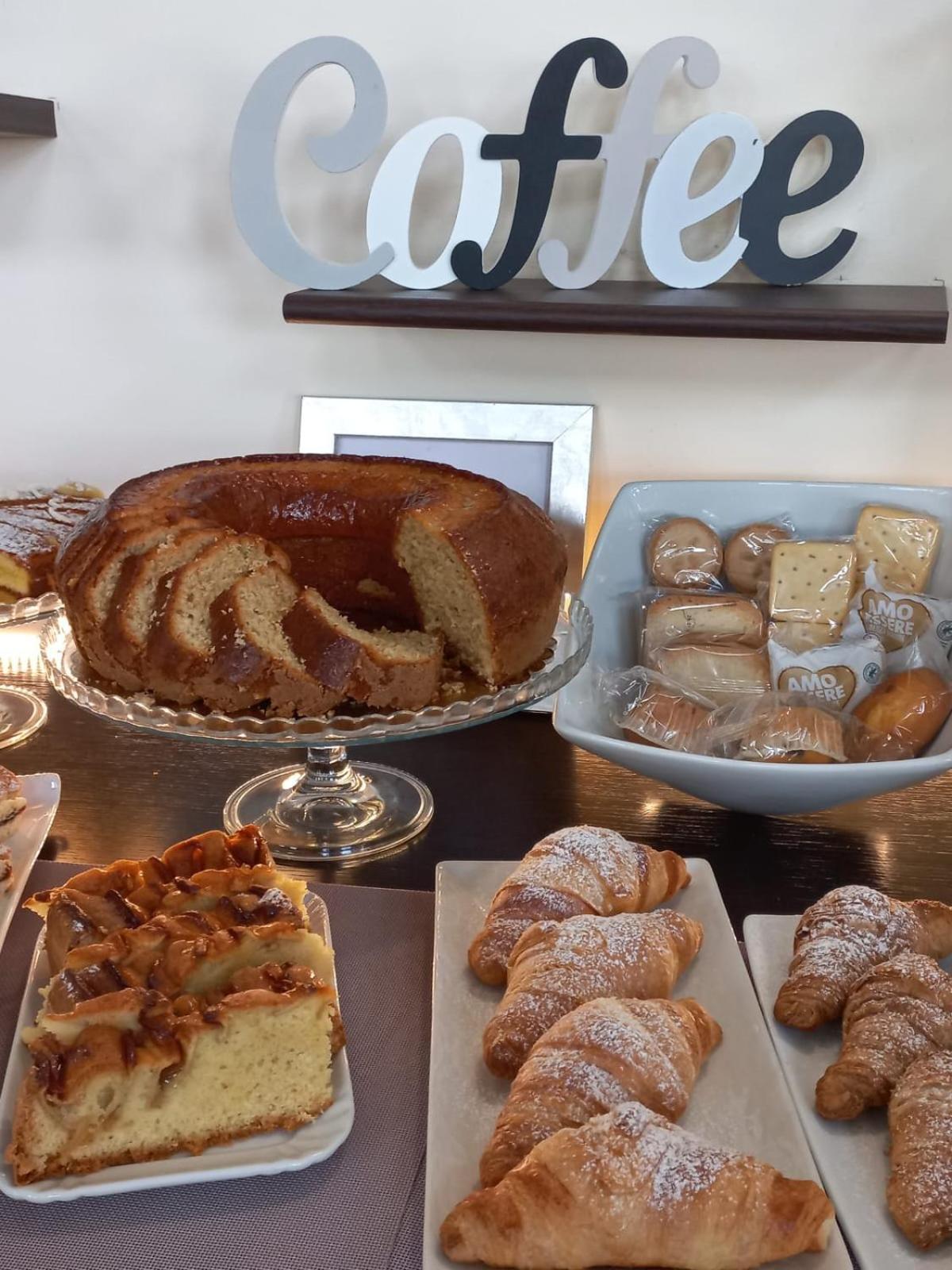Life Sport Hotel Mentana المظهر الخارجي الصورة